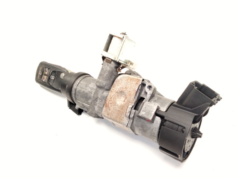 Recambio de conmutador de arranque para volkswagen transporter t5 furgón (7ha, 7hh, 7ea, 7eh) 2.0 tdi referencia OEM IAM   