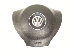 Recambio de airbag delantero izquierdo para volkswagen transporter t5 furgón (7ha, 7hh, 7ea, 7eh) 2.0 tdi referencia OEM IAM 7E0