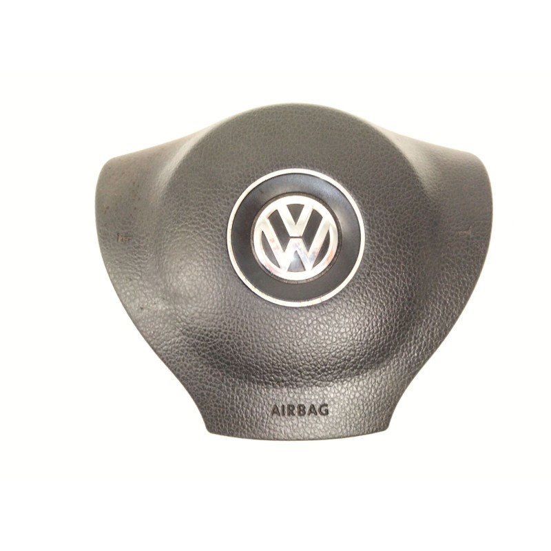Recambio de airbag delantero izquierdo para volkswagen transporter t5 furgón (7ha, 7hh, 7ea, 7eh) 2.0 tdi referencia OEM IAM 7E0