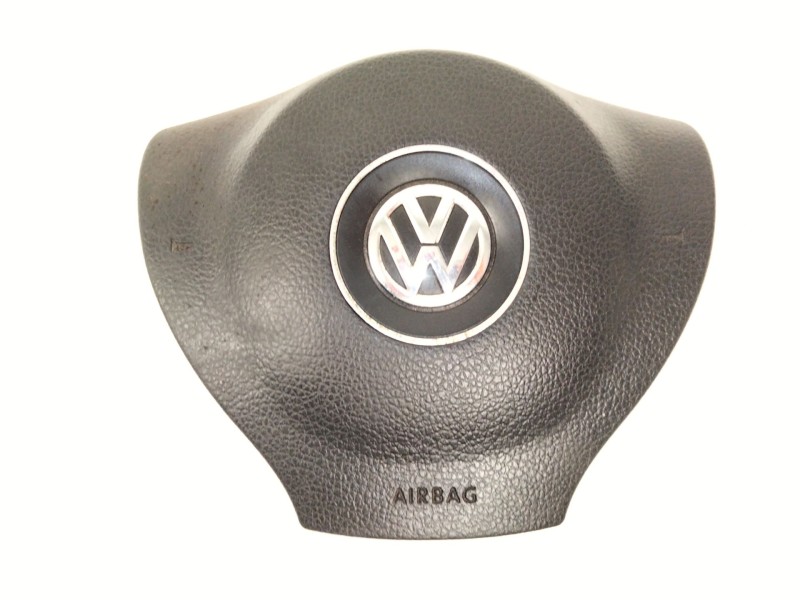 Recambio de airbag delantero izquierdo para volkswagen transporter t5 furgón (7ha, 7hh, 7ea, 7eh) 2.0 tdi referencia OEM IAM 7E0
