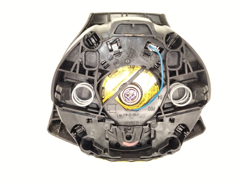 Recambio de airbag delantero izquierdo para volkswagen transporter t5 furgón (7ha, 7hh, 7ea, 7eh) 2.0 tdi referencia OEM IAM 7E0