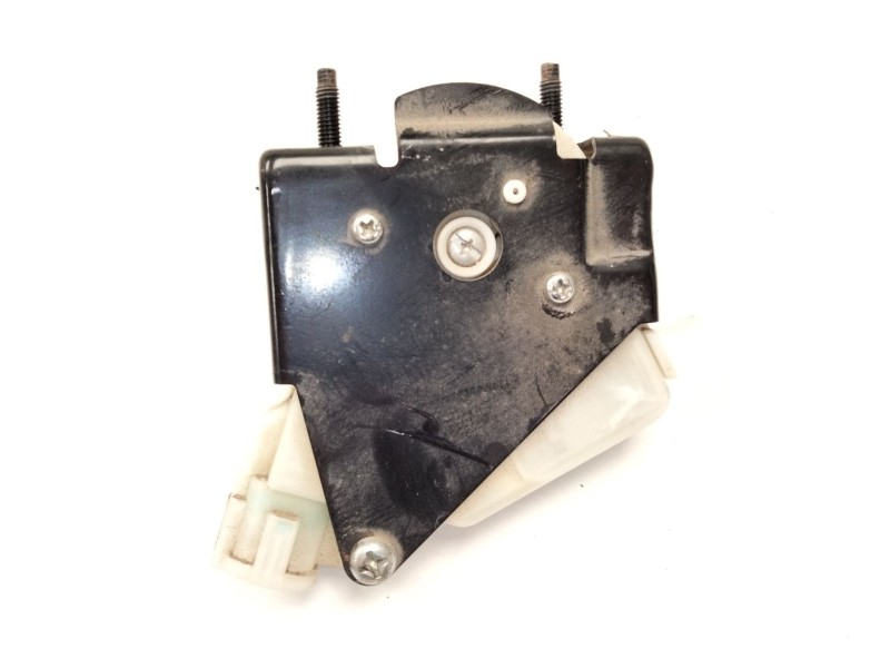 Recambio de motor cierre tapa combustible para nissan leaf (ze0) electric referencia OEM IAM 253E03NF0A  