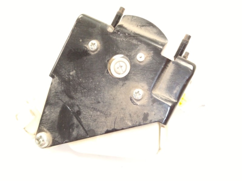 Recambio de motor cierre tapa combustible para nissan leaf (ze0) electric referencia OEM IAM 253E03NF0A  