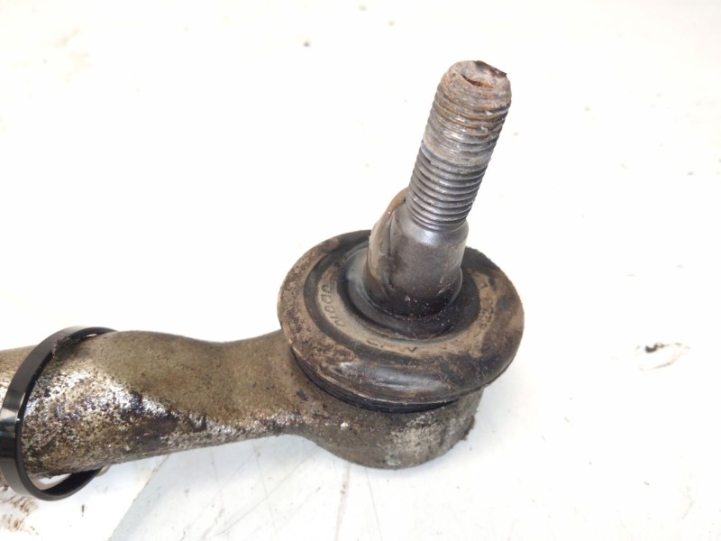 Recambio de caja direccion para nissan leaf (ze0) electric referencia OEM IAM 480013NL3A  