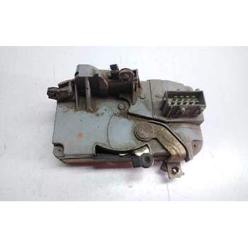 Recambio de cerradura puerta delantera izquierda para peugeot 406 berlina (s1/s2) svdt referencia OEM IAM 9135H6  