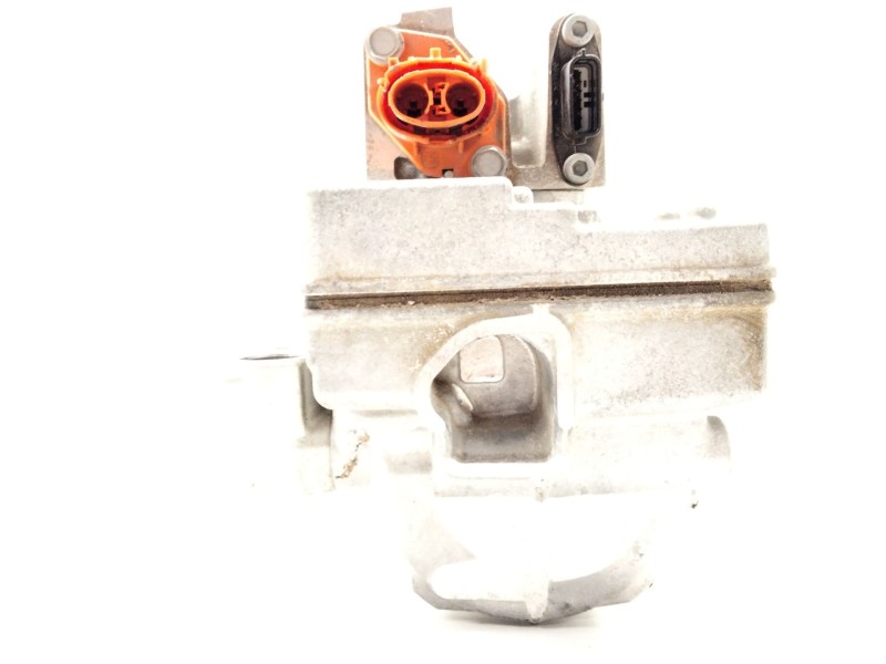 Recambio de compresor aire acondicionado para nissan leaf (ze0) electric referencia OEM IAM 926003NFOA  