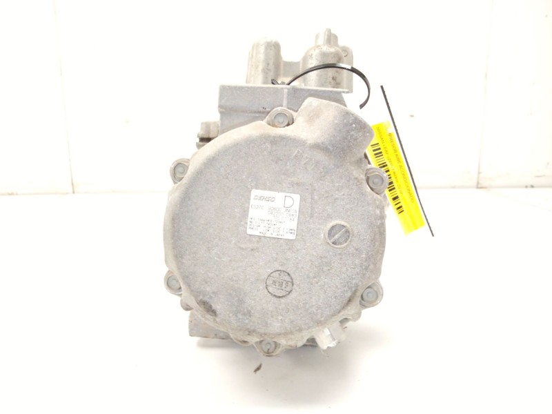 Recambio de compresor aire acondicionado para nissan leaf (ze0) electric referencia OEM IAM 926003NFOA  