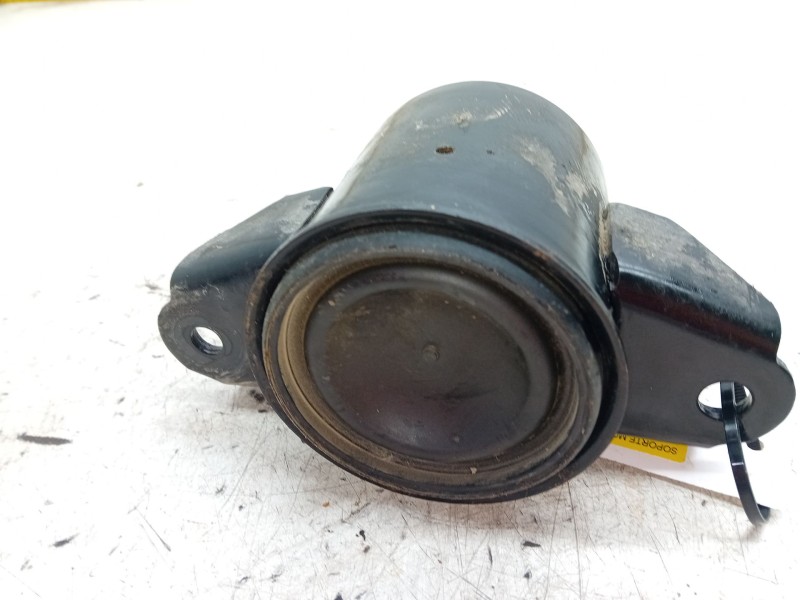 Recambio de soporte motor derecho inferior para nissan leaf (ze0) electric referencia OEM IAM   