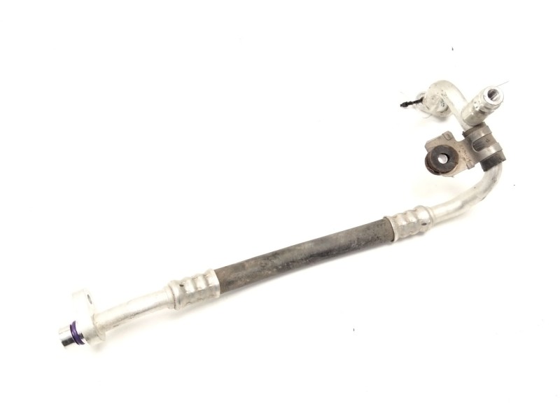 Recambio de tubos aire acondicionado para nissan leaf (ze0) electric referencia OEM IAM 924403NL0B  