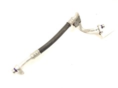 Recambio de tubos aire acondicionado para nissan leaf (ze0) electric referencia OEM IAM 924403NL0B   2