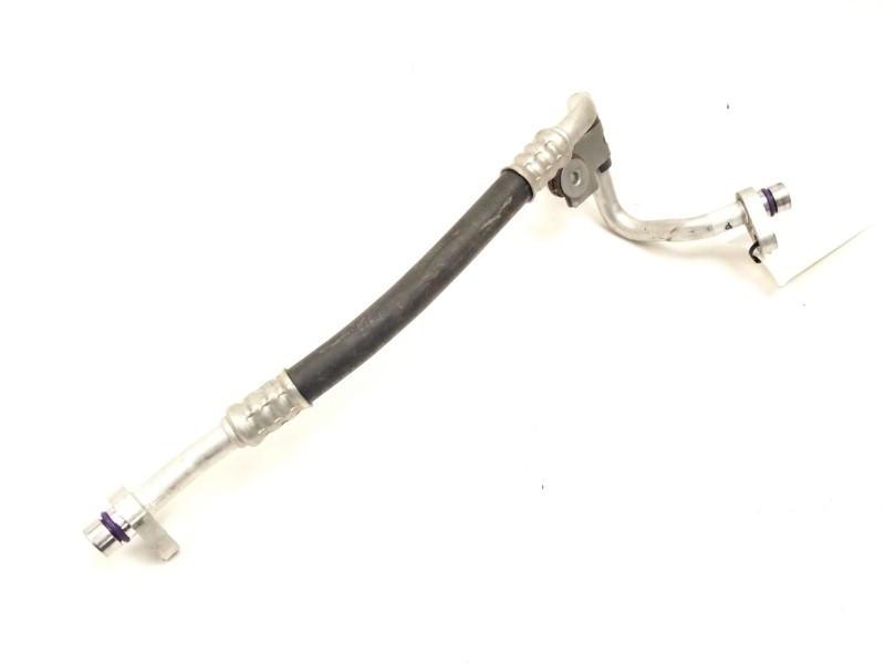 Recambio de tubos aire acondicionado para nissan leaf (ze0) electric referencia OEM IAM 924403NL0B  