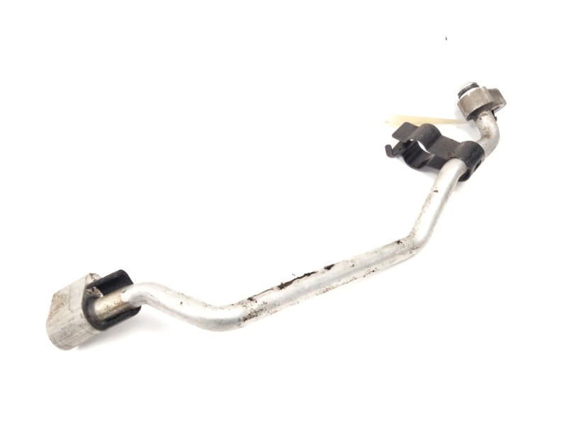 Recambio de tubos aire acondicionado para nissan leaf (ze0) electric referencia OEM IAM   