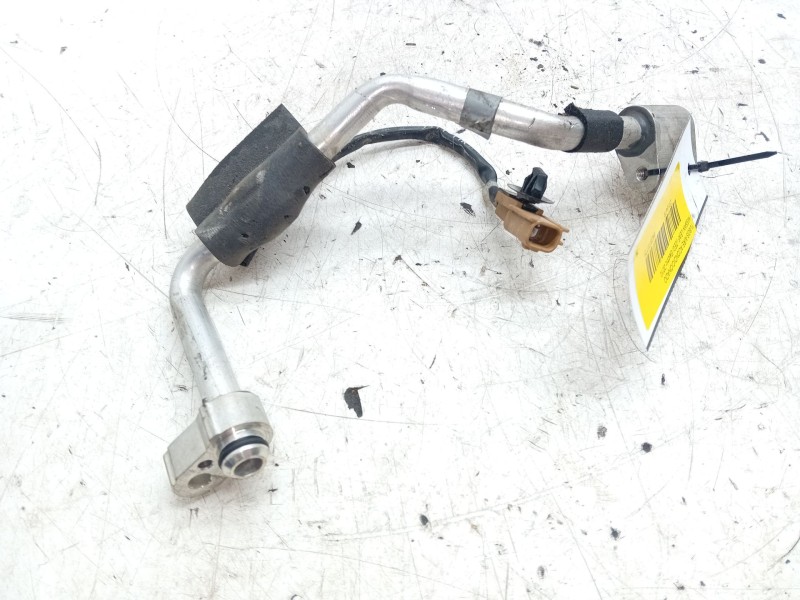 Recambio de tubos aire acondicionado para nissan leaf (ze0) electric referencia OEM IAM   