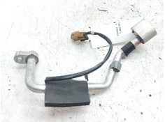 Recambio de tubos aire acondicionado para nissan leaf (ze0) electric referencia OEM IAM    2