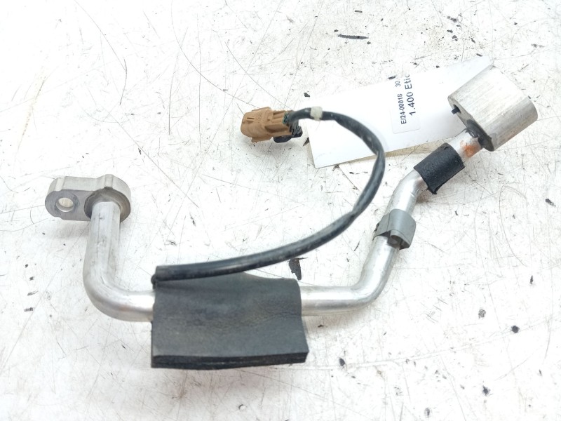 Recambio de tubos aire acondicionado para nissan leaf (ze0) electric referencia OEM IAM   