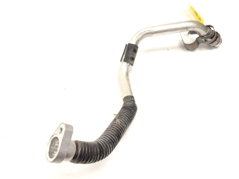 Recambio de tubos aire acondicionado para nissan leaf (ze0) electric referencia OEM IAM F70449  