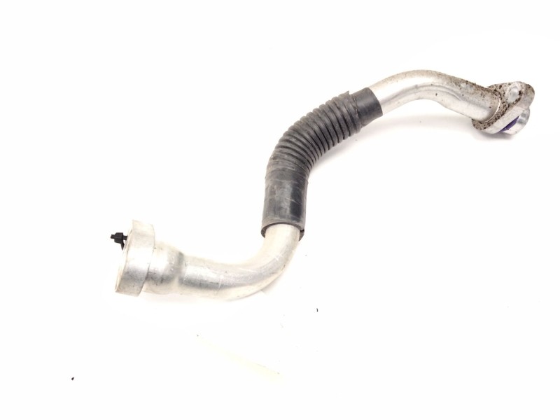 Recambio de tubos aire acondicionado para nissan leaf (ze0) electric referencia OEM IAM   