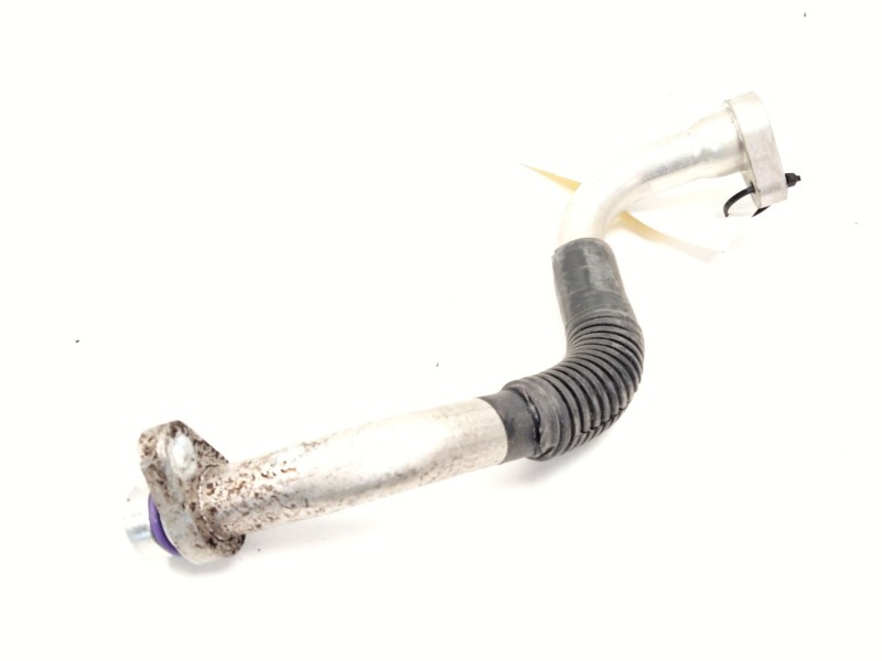 Recambio de tubos aire acondicionado para nissan leaf (ze0) electric referencia OEM IAM   