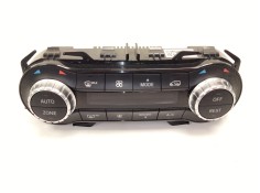 Recambio de mando climatizador para mercedes-benz cla coupé (c117) cla 220 cdi / d (117.303) referencia OEM IAM A2469000715  