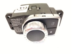 Recambio de mando multifuncion para mercedes-benz cla coupé (c117) cla 220 cdi / d (117.303) referencia OEM IAM A2469005615  