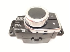 Recambio de mando multifuncion para mercedes-benz cla coupé (c117) cla 220 cdi / d (117.303) referencia OEM IAM A2469005615   2