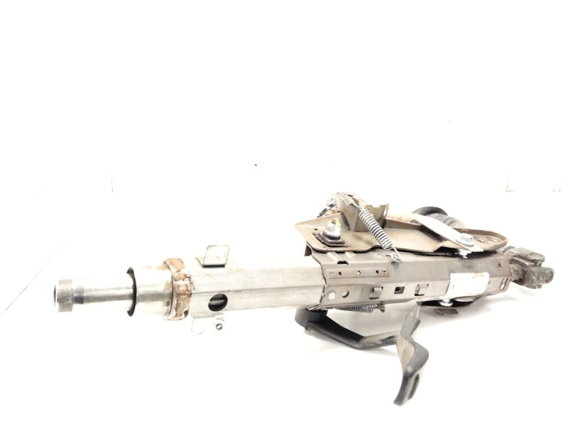 Recambio de columna direccion para volkswagen transporter t5 furgón (7ha, 7hh, 7ea, 7eh) 2.0 tdi referencia OEM IAM   