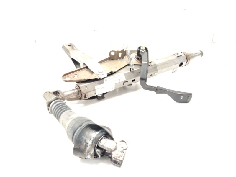 Recambio de columna direccion para volkswagen transporter t5 furgón (7ha, 7hh, 7ea, 7eh) 2.0 tdi referencia OEM IAM 7E1419501H  