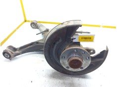 Recambio de mangueta trasera izquierda para volkswagen transporter t5 furgón (7ha, 7hh, 7ea, 7eh) 2.0 tdi referencia OEM IAM   