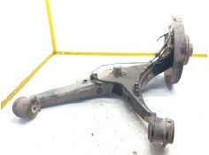 Recambio de mangueta trasera izquierda para volkswagen transporter t5 furgón (7ha, 7hh, 7ea, 7eh) 2.0 tdi referencia OEM IAM    2