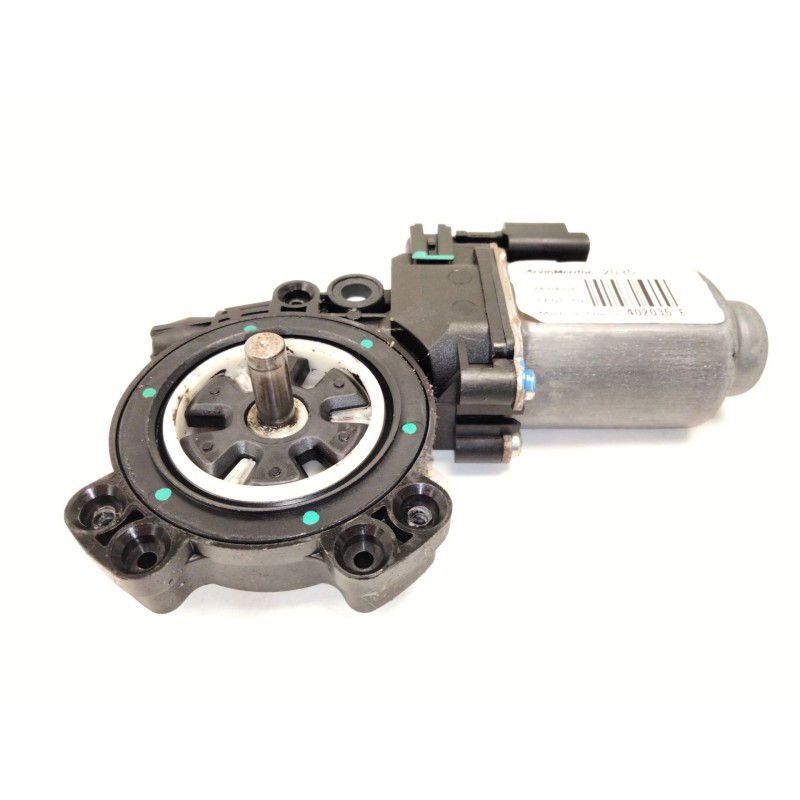 Recambio de motor elevalunas delantero izquierdo para nissan qashqai / qashqai +2 i (j10, nj10, jj10e) 2.0 referencia OEM IAM   