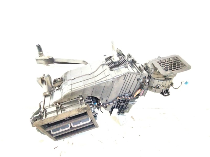 Recambio de calefaccion entera normal para volkswagen transporter t5 furgón (7ha, 7hh, 7ea, 7eh) 2.0 tdi referencia OEM IAM   
