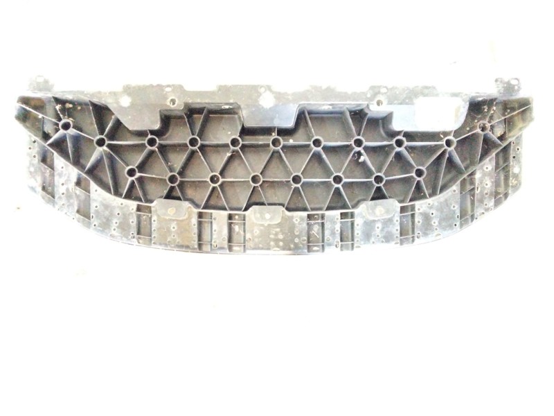 Recambio de refuerzo paragolpes delantero para nissan leaf (ze0) electric referencia OEM IAM   