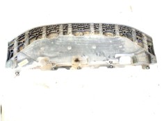 Recambio de refuerzo paragolpes delantero para nissan leaf (ze0) electric referencia OEM IAM    2