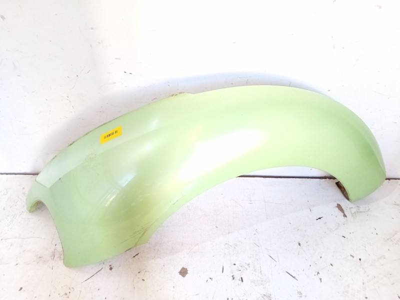 Recambio de aleta delantera derecha para volkswagen new beetle (9c1, 1c1) 1.9 tdi referencia OEM IAM   