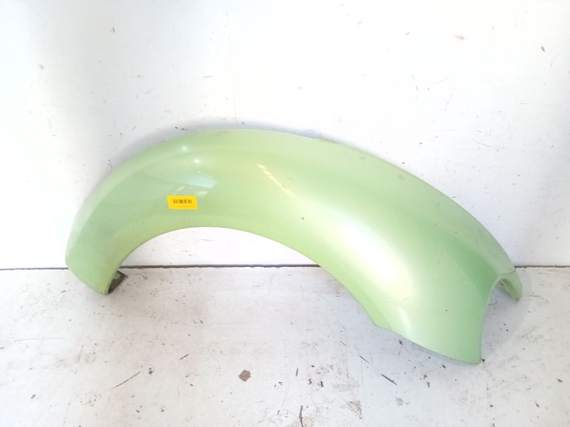 Recambio de aleta delantera izquierda para volkswagen new beetle (9c1, 1c1) 1.9 tdi referencia OEM IAM   