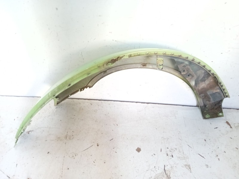 Recambio de aleta delantera izquierda para volkswagen new beetle (9c1, 1c1) 1.9 tdi referencia OEM IAM   