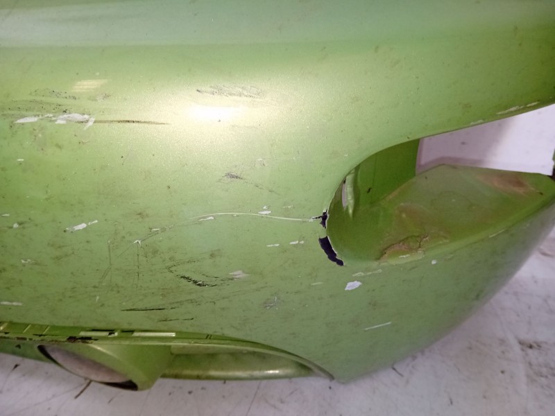 Recambio de paragolpes delantero para volkswagen new beetle (9c1, 1c1) 1.9 tdi referencia OEM IAM   