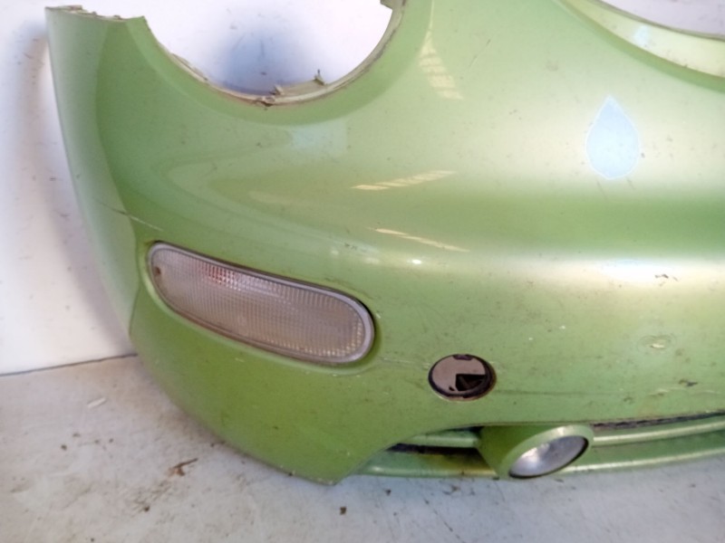 Recambio de paragolpes delantero para volkswagen new beetle (9c1, 1c1) 1.9 tdi referencia OEM IAM   