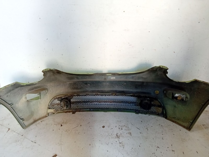 Recambio de paragolpes delantero para volkswagen new beetle (9c1, 1c1) 1.9 tdi referencia OEM IAM   