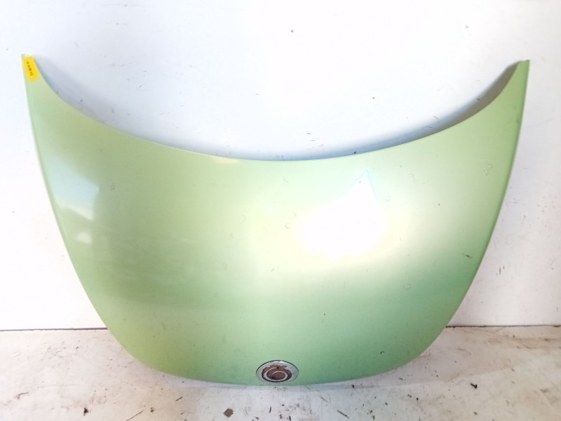 Recambio de capot para volkswagen new beetle (9c1, 1c1) 1.9 tdi referencia OEM IAM   