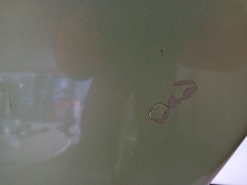 Recambio de capot para volkswagen new beetle (9c1, 1c1) 1.9 tdi referencia OEM IAM   