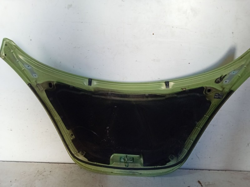 Recambio de capot para volkswagen new beetle (9c1, 1c1) 1.9 tdi referencia OEM IAM   