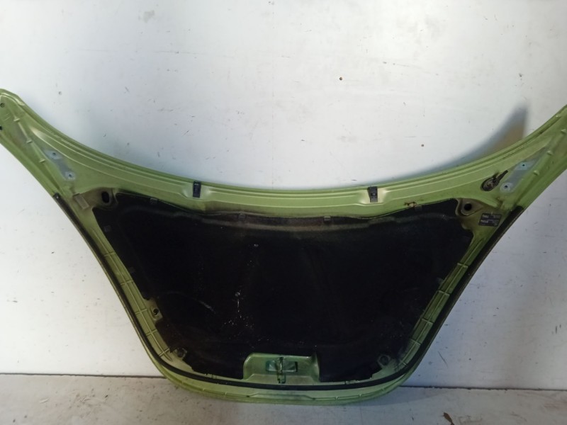 Recambio de capot para volkswagen new beetle (9c1, 1c1) 1.9 tdi referencia OEM IAM   