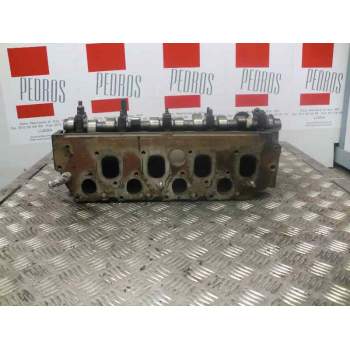 Recambio de culata para ford focus berlina (cak) 1.8 tdci cat referencia OEM IAM L9GLA  121263