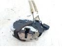 CERRADURA PUERTA DELANTERA IZQUIERDA 805013NL7A 