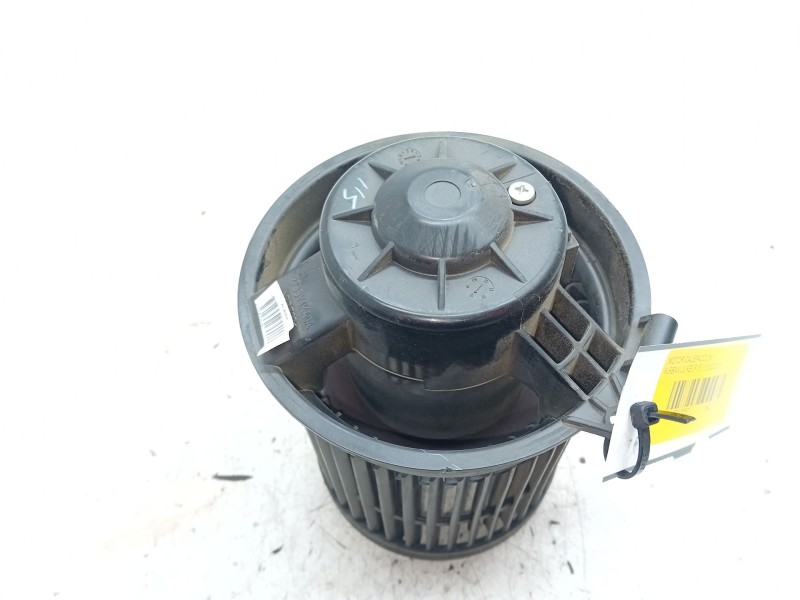 Recambio de motor calefaccion para nissan juke (f15) 1.5 dci referencia OEM IAM 273SY1KA0A  