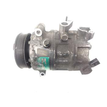 COMPRESOR AIRE ACONDICIONADO 