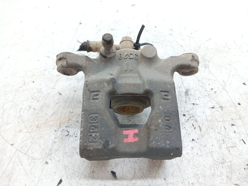 Recambio de pinza freno trasera izquierda para nissan juke (f15) 1.5 dci referencia OEM IAM   