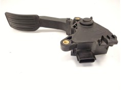 Recambio de pedal acelerador para nissan juke (f15) 1.5 dci referencia OEM IAM    2