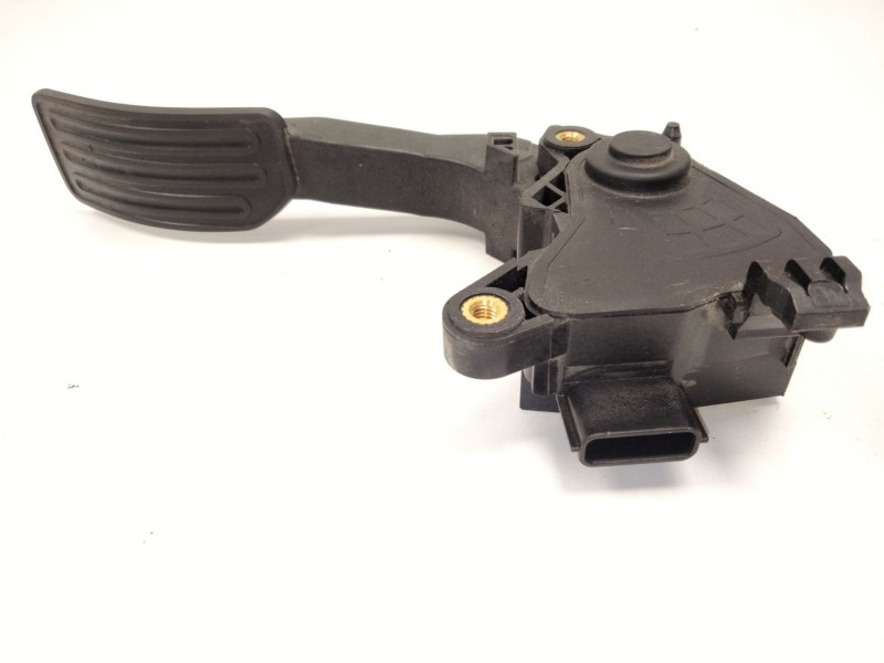 Recambio de pedal acelerador para nissan juke (f15) 1.5 dci referencia OEM IAM   